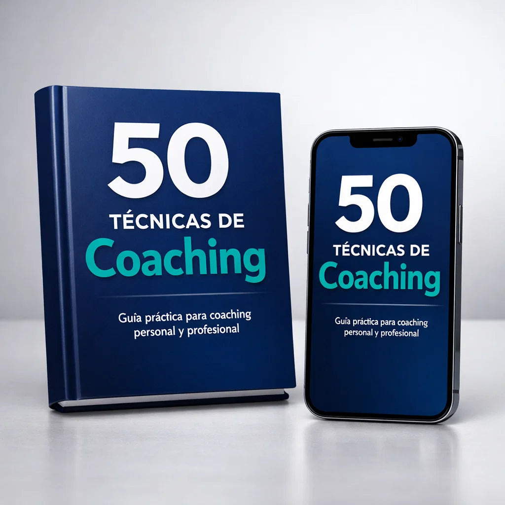 50 tecnicas de coaching